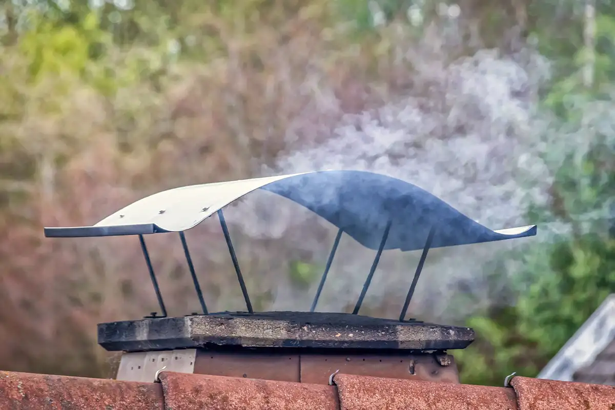 Ramonage de conduit et cheminée ou de poele et amélioration de la performance énergétique